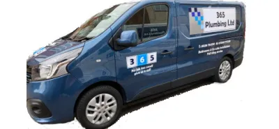 Desborough Plumber
