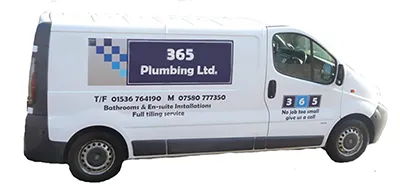 Desborough Plumber