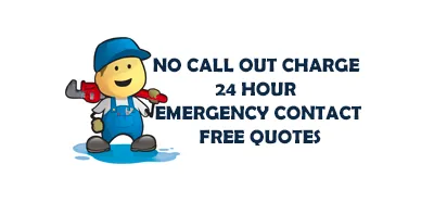 Desborough Plumber
