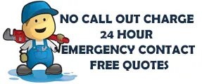 Plumbing Services Northamptonshire