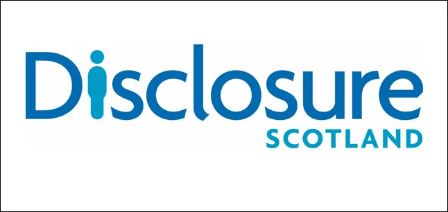Disclosure Scotland