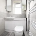en suite transformation