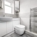 en suite transformation
